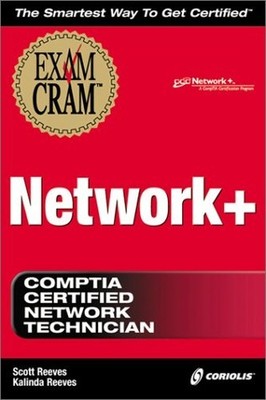 Network Exam Cram (Exam Cram - GOOD