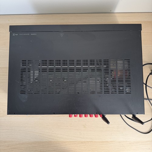 Sony STR-DN1080 7.2Ch 165W 4K HDR Dolby Atmos AV Receiver in excellent condition - Picture 4 of 7