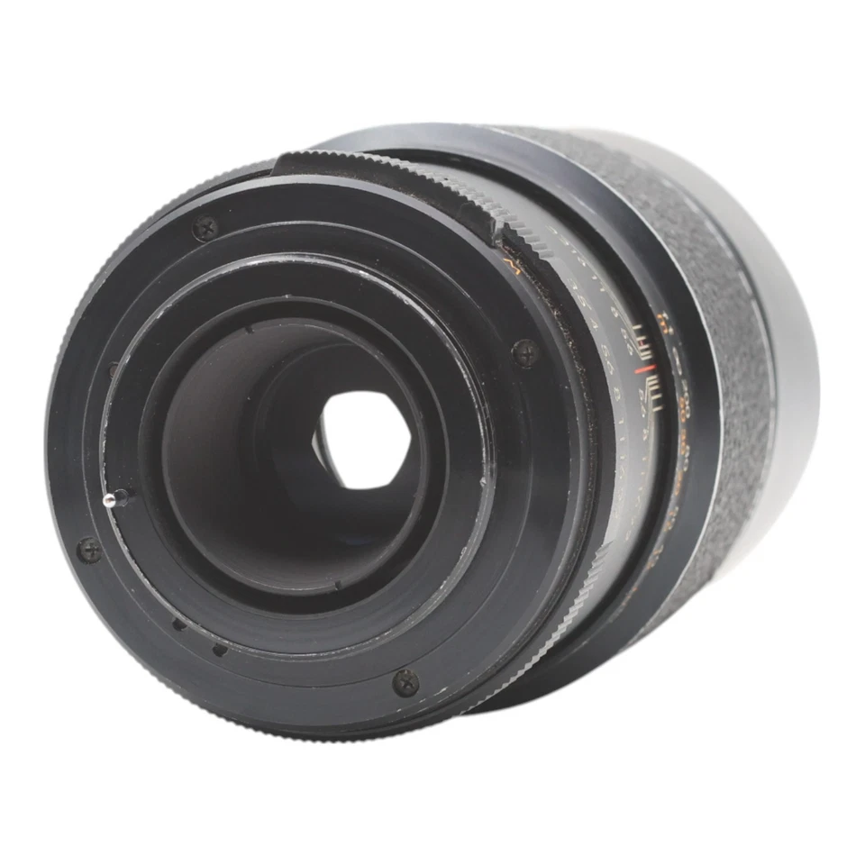 Teleobjetivo Revuenon 200 mm 1:3,5 - Montaje M42 Foto 3 de 3