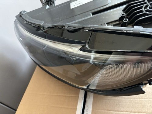Originaler Linker Scheinwerfer Voll Led Jeep Compass Facelift! - Bild 18 von 19