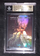 Sephiroth, the Savior - Atraxa, Grand Unifier (Showcase) Final
