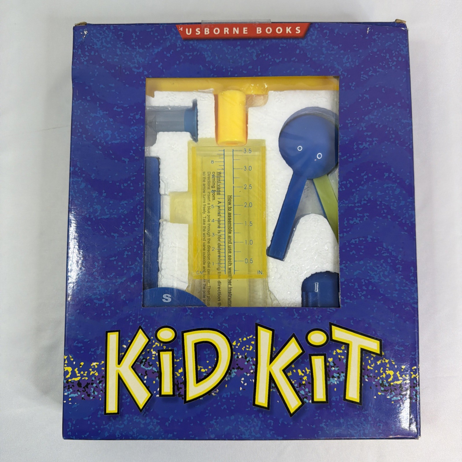 Weather Kid by Phillip Clarke and Lucy Smith (2006, Hardcove