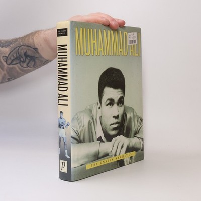 Muhammad Ali  |  William Strathmore