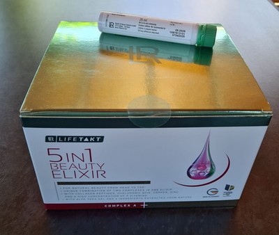 LR 5in1 Beauty Elixier - NEU und OVP
