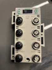 Aventics/Numatics 240-205 G3 16 Inputs module...