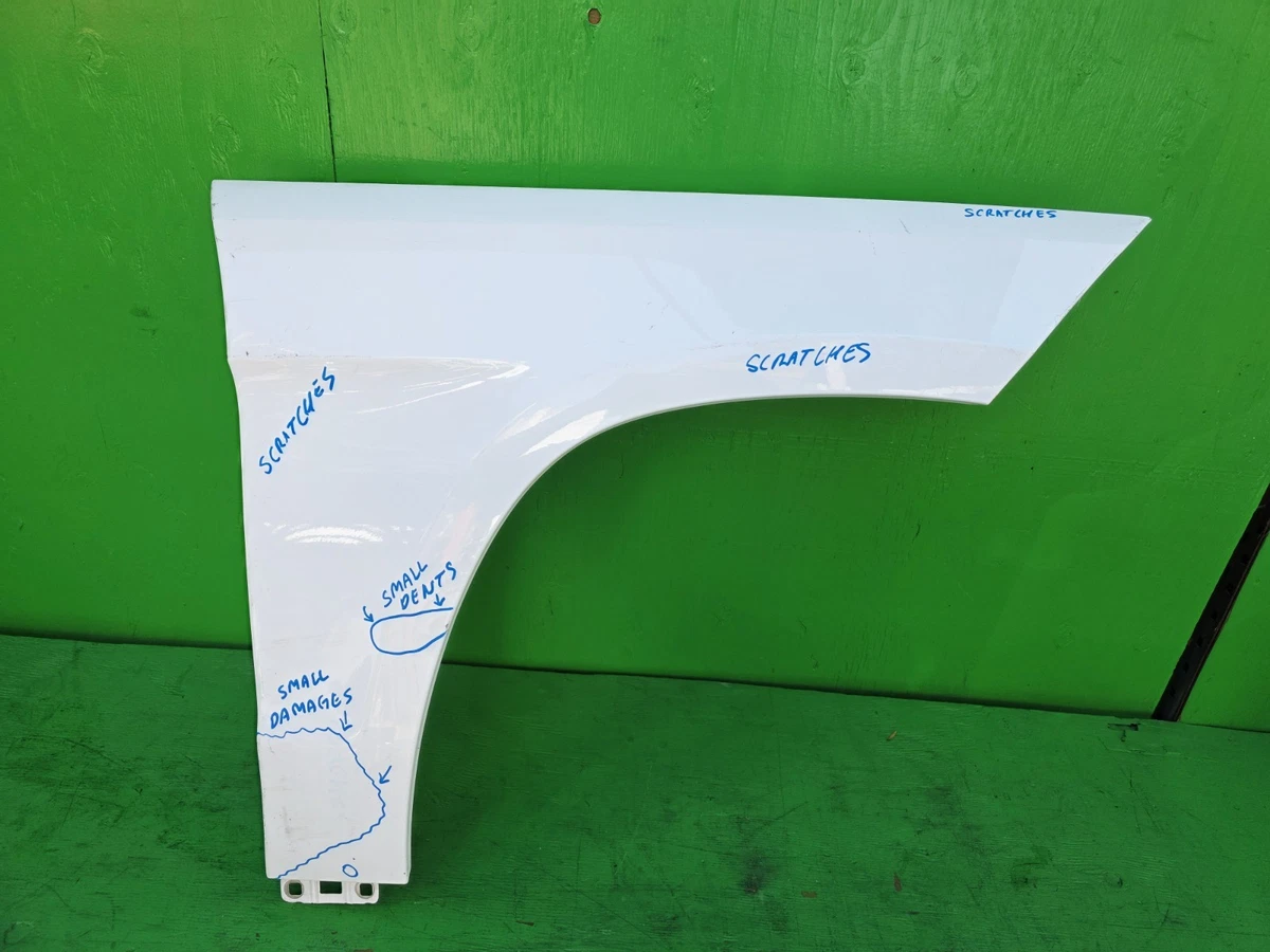 Soillar Front Passenger Side Fender Liner For Mercedes Benz GL350 GL450 2016 | Replaces 2926900130