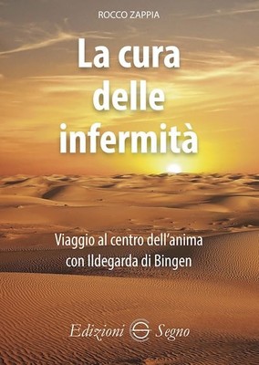 Rocco Zappia La cura delle infermità. Viaggio al centro dell'anima (Taschenbuch)