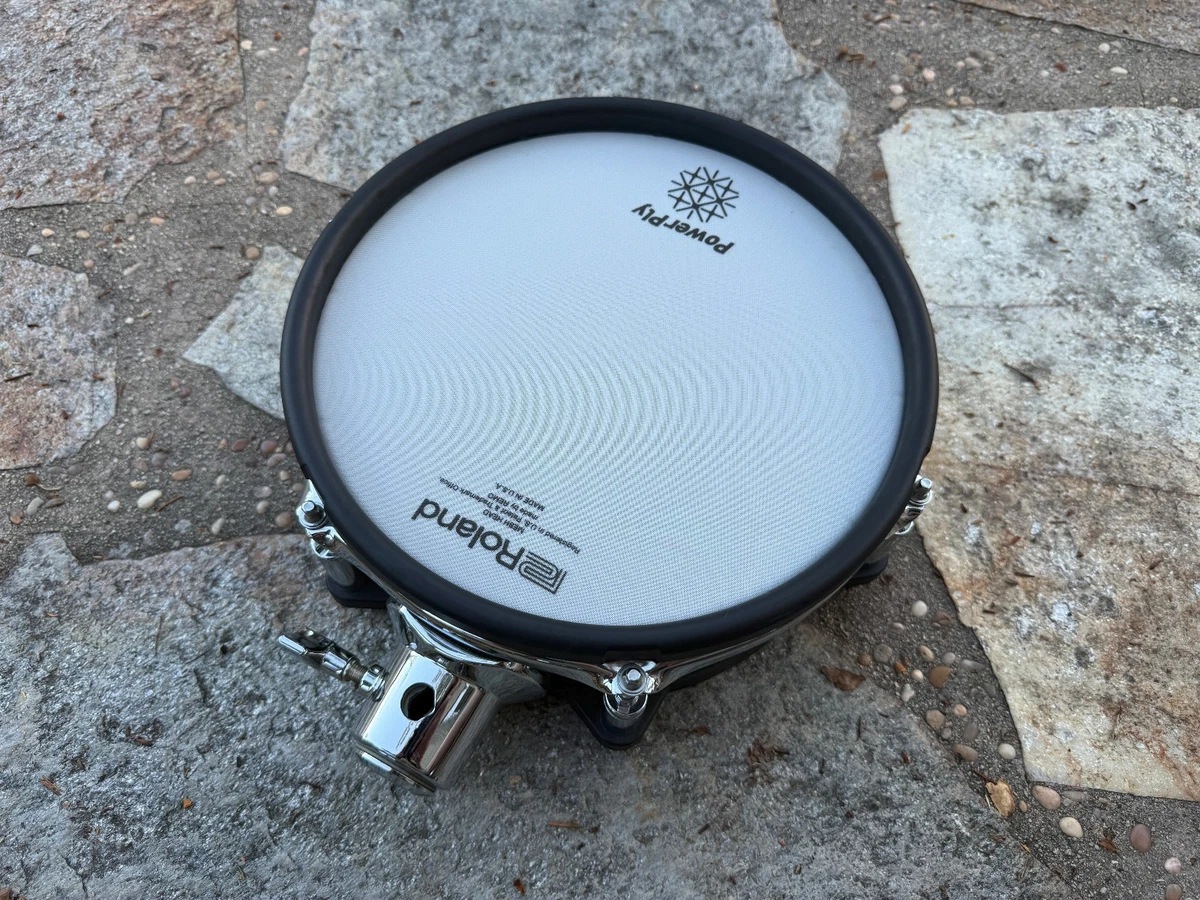 Roland TD-10 Percussion Electronic Drums for sale | eBay