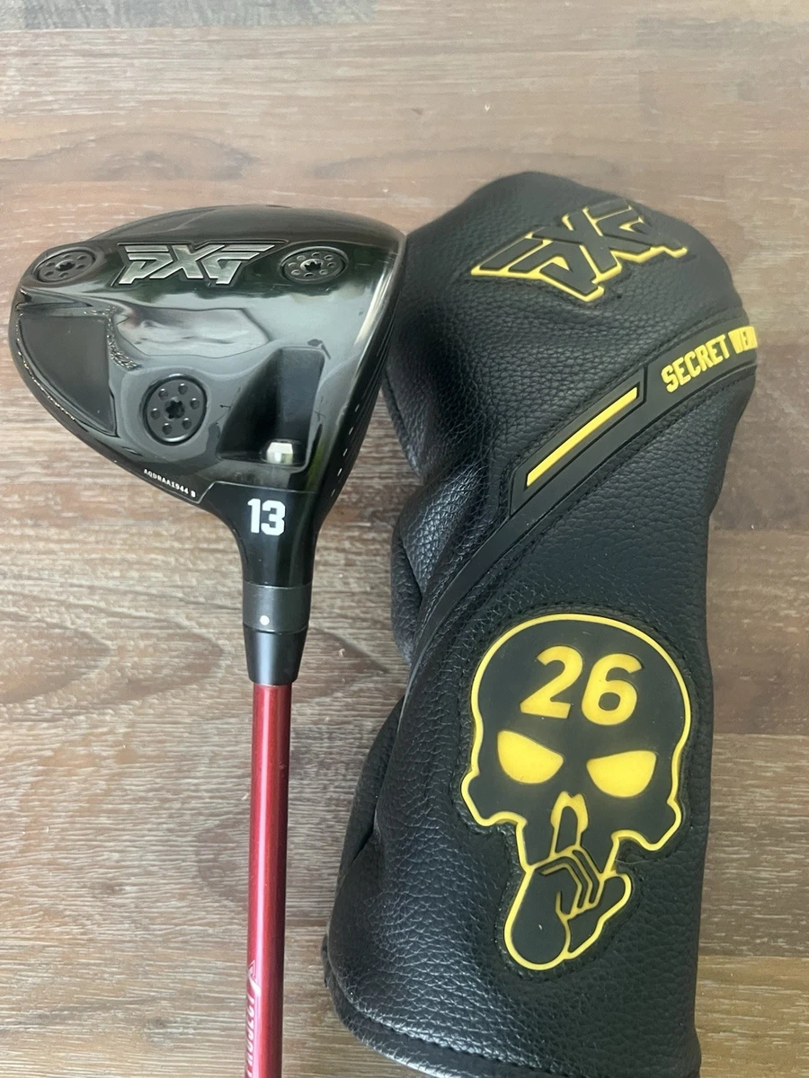 PXG 13 Loft Golf Clubs for sale | eBay