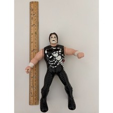 Toymakers WCW Monday Nitro Sting Action Figure