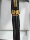 Rare PLAYBOY 22K GP Fountain Pen With Ink Gift Box Set NEW Unused Beijing Intl — photo 9