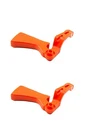 2 PK OEM Echo C453000482 Throttle Trigger PE2620 GT225L SRM2620T HCA2620 SRM3020