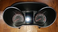 Compteur Mercedes 190