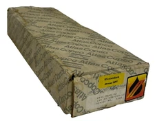 NEW ATLAS COPCO LBR33 S26/118-17 PNEUMATIC DRIVER 8431-0346-62