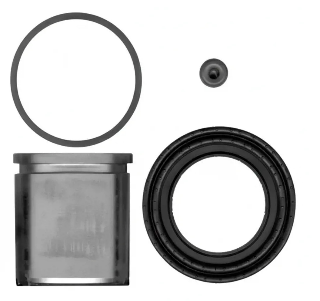 Brake caliper repair kit 114-5261 QUICK BRAKE for MERCEDES-BENZ SPRINTER 3-t Van