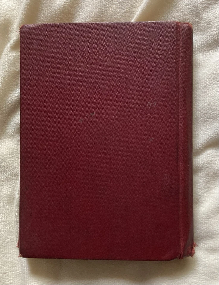 1930 Spalding’s Official Baseball Guide HC VINTAGE MLB Harvey T. Woodruff - Image 4 of 4