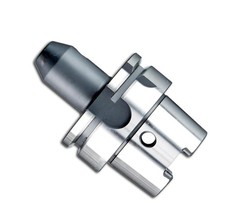 FORTIS  Flächenspannfutter, DIN69893, Form A