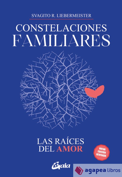 Constelaciones familiares. Las raíces del amor. NUEVO. ENVÍO URGENTE (Librería A