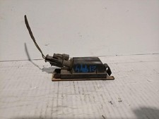 13139990 kennzeichenleuchte für OPEL ASTRA H TWINTOP (A04) 1.9 CDTI (L67)