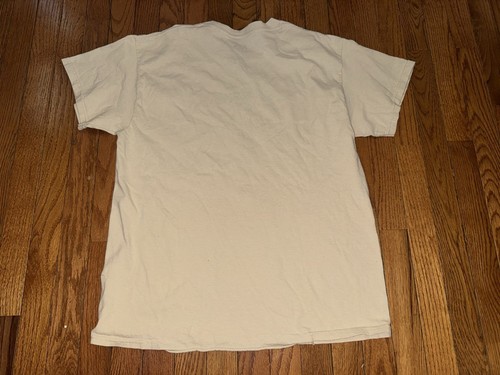 Kentucky Fried Chicken Men's Large Short Sleeve Crew Neck Graphic Tee KFC - Picture 4 of 4