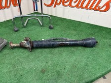 Used 1969 Ford Mustang Steering Column Housingtube Core Parts Column Used 1969 Ford Mustang Steering Column Housingtube Core Parts Column