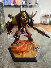 Blizzard Legends High Warlord Saurfang Horde ...