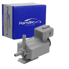 PARTSTEC VENTIL LUFTSTEUERUNG-ANSAUGLUFT passend für PORSCHE 911 BOXSTER