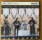 The Beatles A Blackpool Night Out With The Beatles 7" Green Vinyl