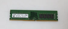 16GB Kingston KYXC0V-MID PC4-2400T Desktop Memory