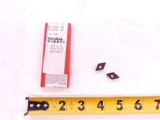 2pcs NEW SANDVIK DCMT 11 T3 08-PR 4225 TiCN, Al2O3  TiN COATED CARBIDE INSERTS