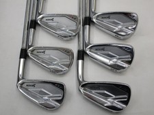 SRIXON Right Handed Iron Set ZX7 5-9,P 950GH D.S.T. S