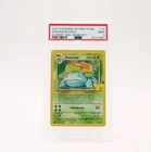 Venusaur - 15/102 PSA 9 Celebrations 25th Classic Collection Holo Pokemon - MINT
