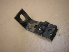 Case 444 210 220 222 224 Tractor Kohler Engine Throttle Cable Bracket A-237559