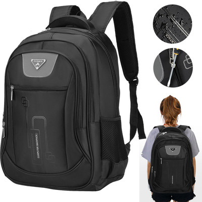 30L Rucksack Herren Sport Schulrucksack Freizeit Reise Wandern Arbeit Backpack