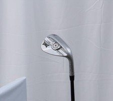Pxg Sugar Daddy III Chrome Wedge 54°-10 Stiff Onyx Wedge S400 12819393 Good