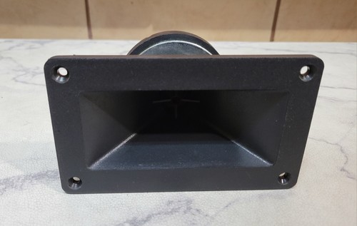 Klipsch Tangente T-5000 K-75-K 9338 Hochtöner getestet einzeln
