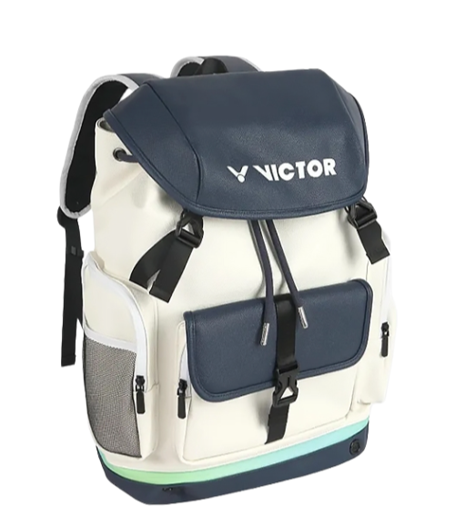 Victor 2026 Badminton Backpack Unisex Racquet Sports Training Bag