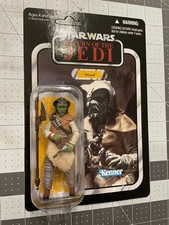 2010 Star Wars Vintage Collection - VC24 Wooof - UNPUNCHED and OFFERLESS