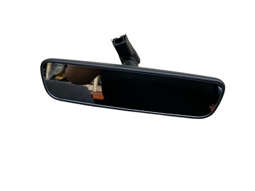 2023-2024 KIA SPORTAGE AUTO DIMMING REAR VIEW MIRROR W/ GARAGE DOOR OPENER OEM - Picture 8 of 17