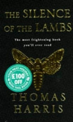 Silence Of The Lambs Cook by Harris, Thomas 0749324082 FREE Shipping