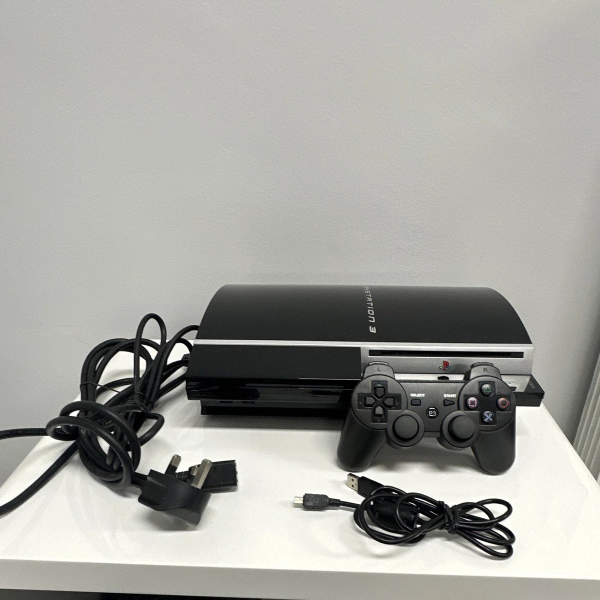Sony PlayStation 3 40GB Video Game Consoles for sale | eBay UK