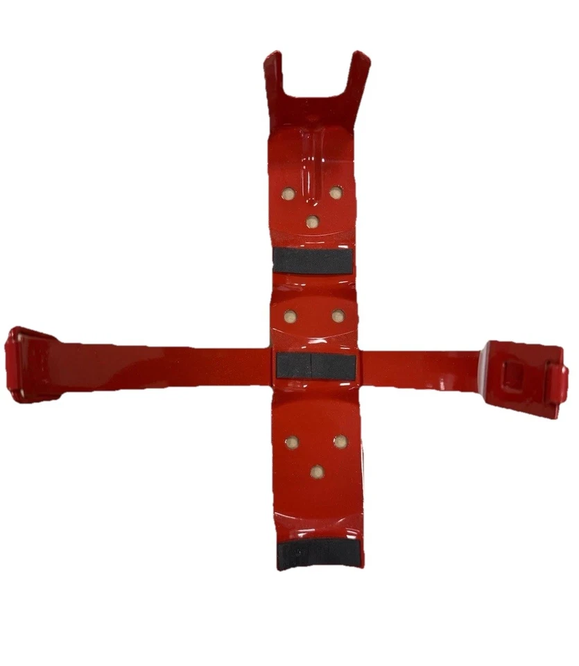 Amerex 818 Fire Extinguisher Bracket for 5 lb. ABC