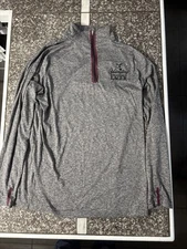 Yuengling Traditional Lager 1/4 Zip Pullover XL