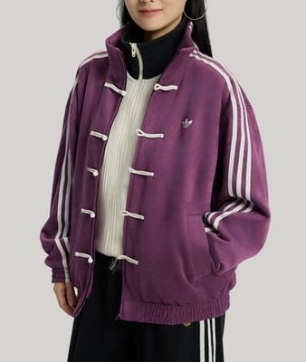 NEW GENUINE ADIDAS Originals CTT 3.1 SOFT Chinese Track Top