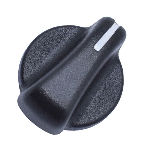 New Practical Heater Control Knob Study Accessories Direct Replacement - Picture 8 of 8