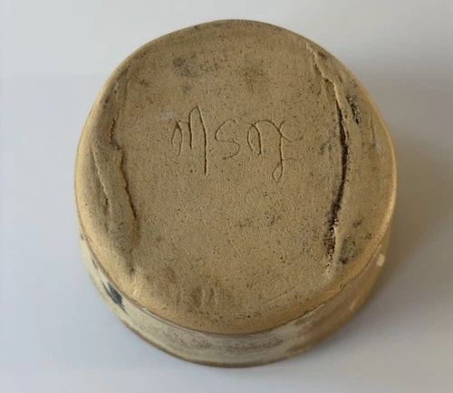 Studio M Pottery Ramekin Bowl - Thumbnail 5