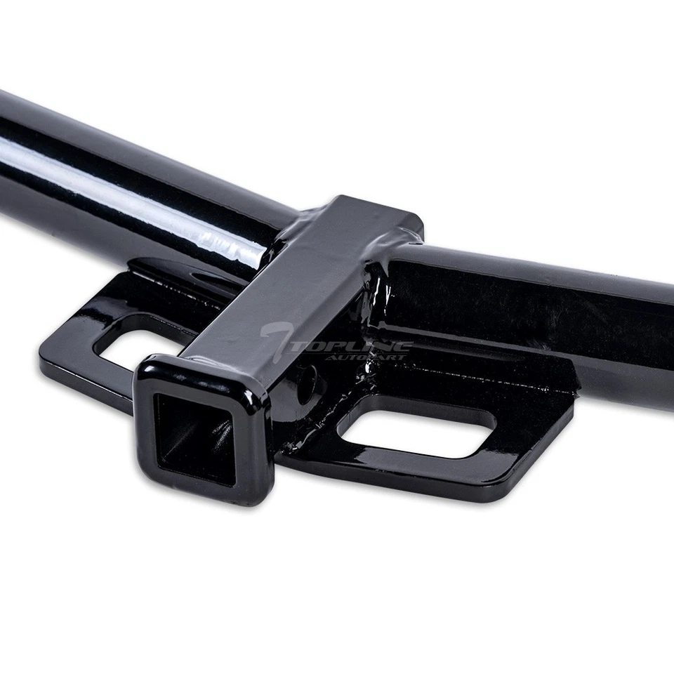 TLAPS For 2014-2021 Mazda 6 Class 1 Rear Mount Trailer Hitch+1.25" Tow Receiver Foto 4 de 4