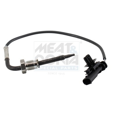 Meat & Doria Sensor Abgastemperatur FüR Fiat 500X 334_ 1.6 D Multijet 2.0 334-image