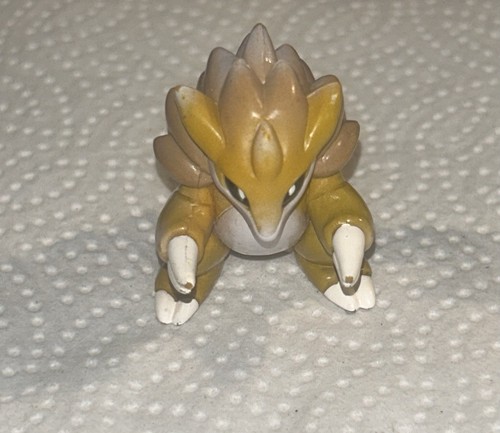 Vintage TOMY Pokémon Figures Lot Of 8. Lugia, Zapdos, Ninetales, +More (1998) - Picture 5 of 8