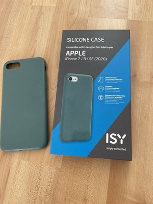 Apple iPhone 7/8 SE 2020 Handyhülle - Schutz Smart Case Cover